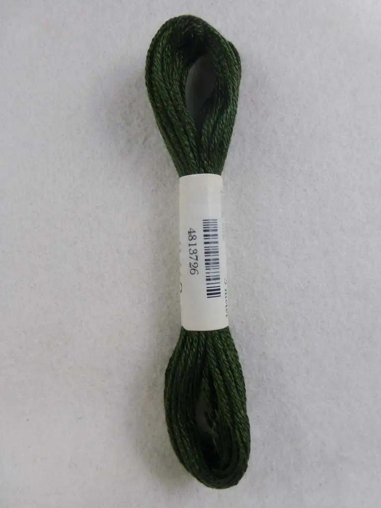 Soie D'alger 3726 1