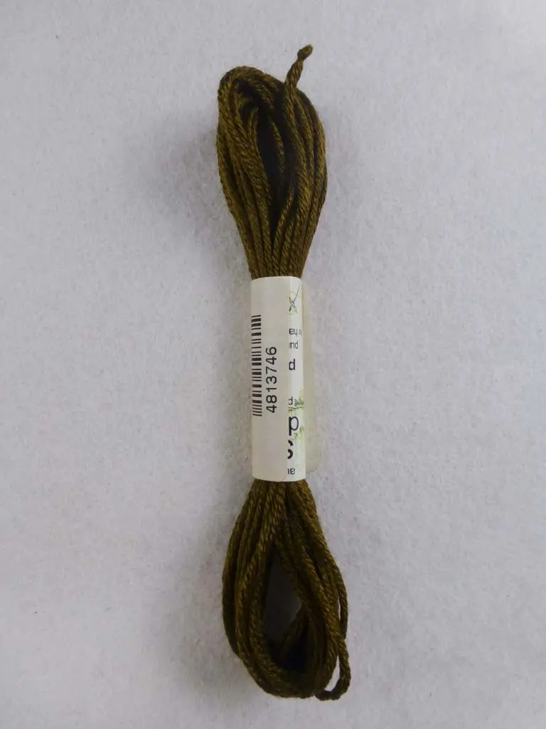 Soie D'alger 3746 1