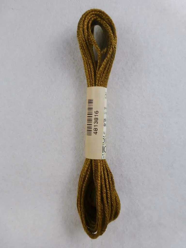 Soie D'alger 3816 1