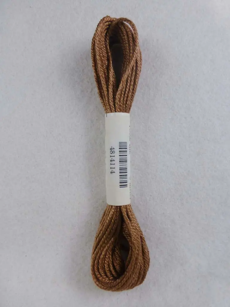 Soie D'alger 4114 1