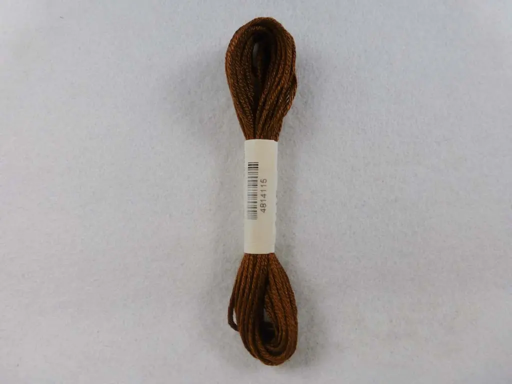 Soie D'alger 4115 1