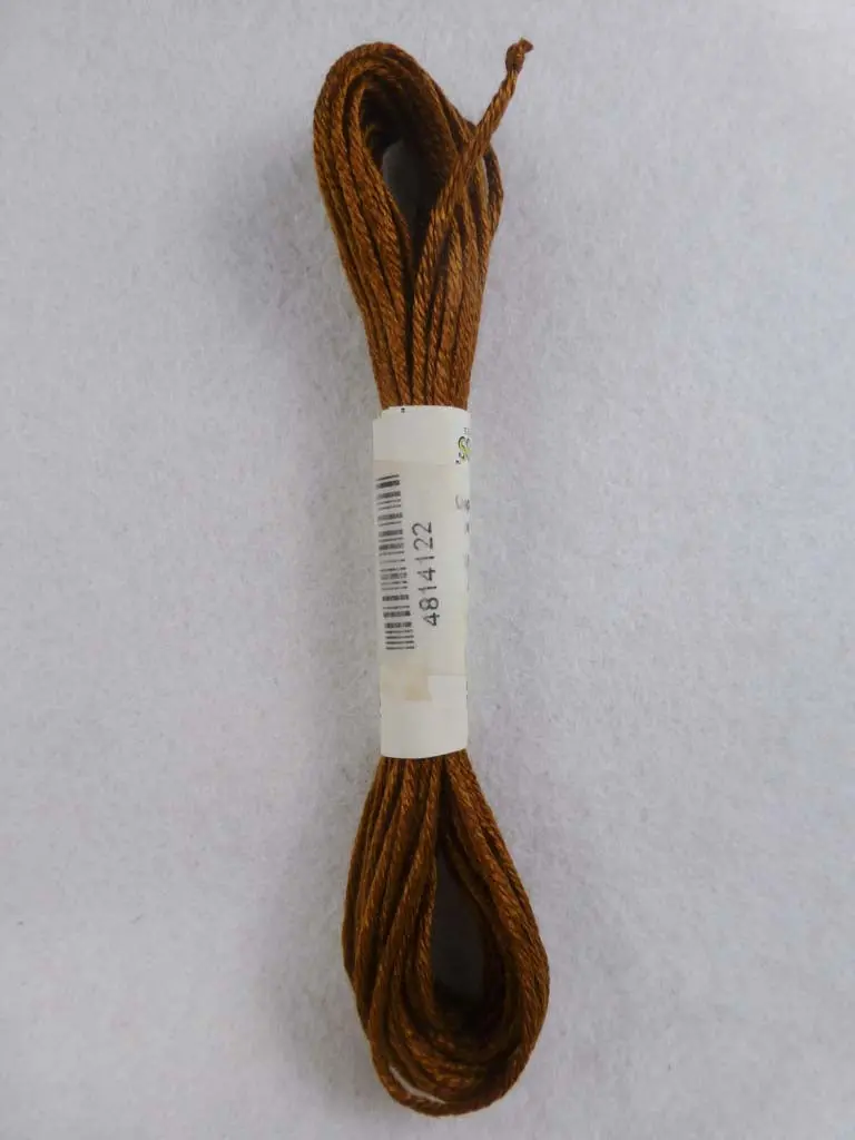 Soie D'alger 4122 1