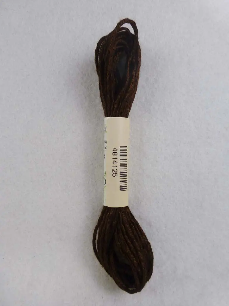 Soie D'alger 4125 1