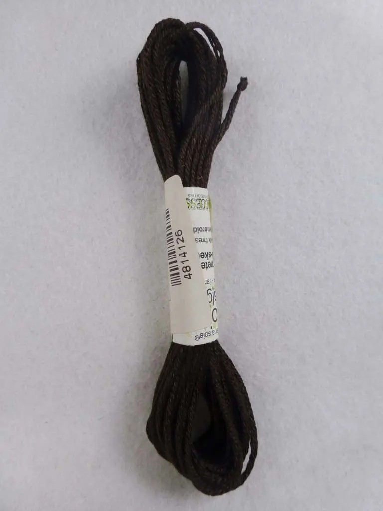 Soie D'alger 4126 1