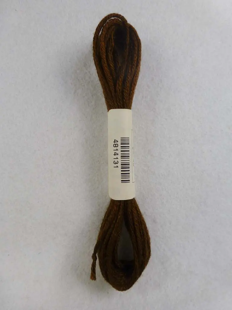 Soie D'alger 4131 1