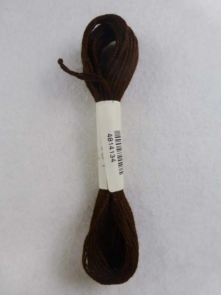 Soie D'alger 4134 1
