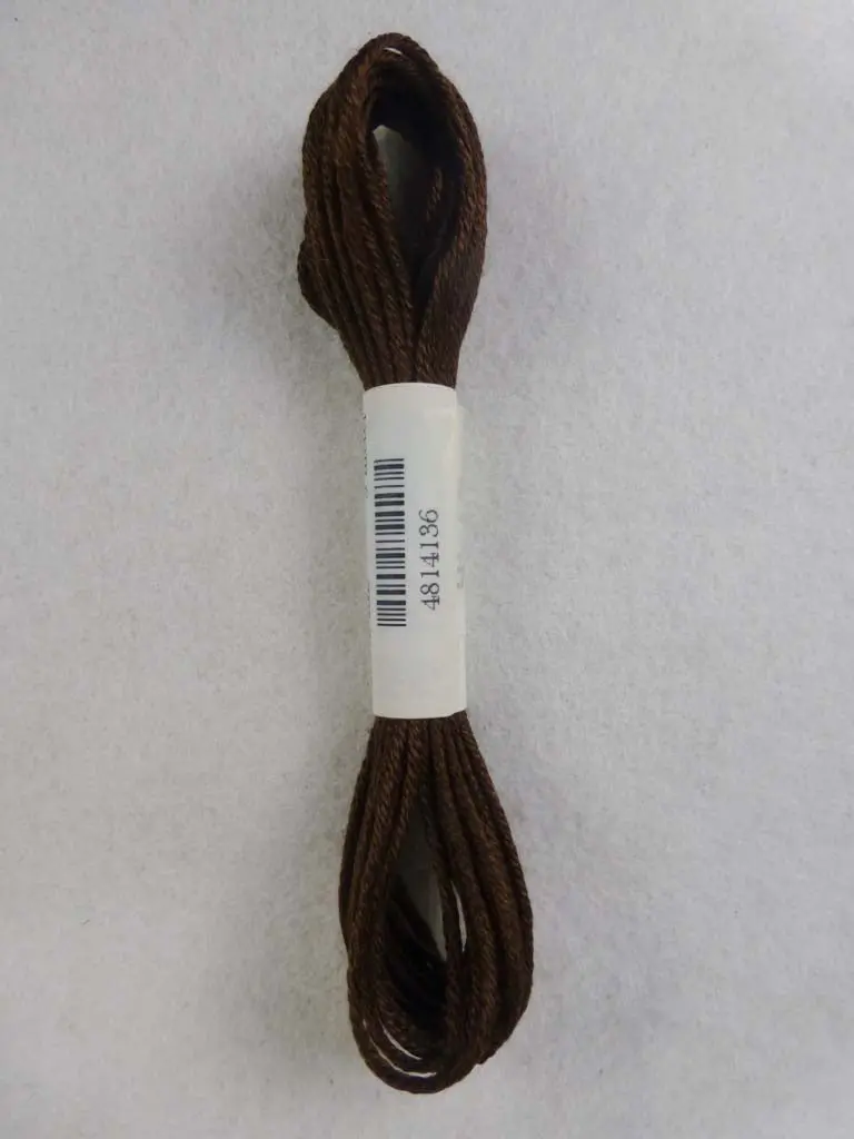 Soie D'alger 4136 1