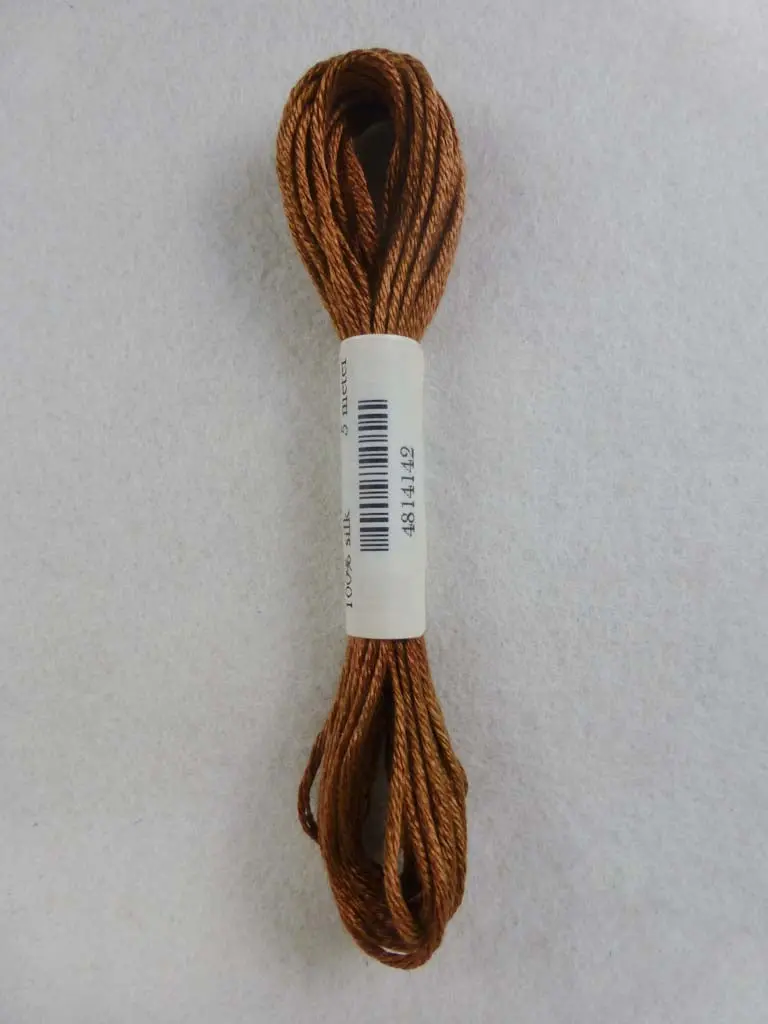 Soie D'alger 4142 1