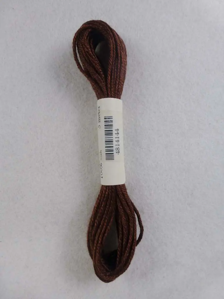 Soie D'alger 4144 1