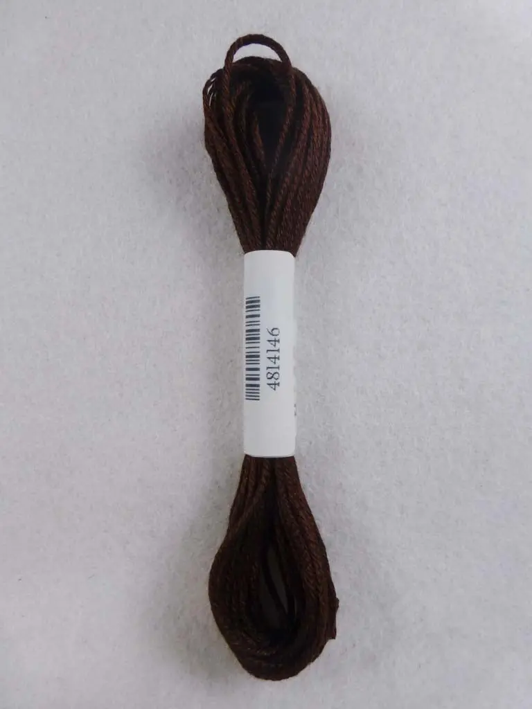 Soie D'alger 4146 1