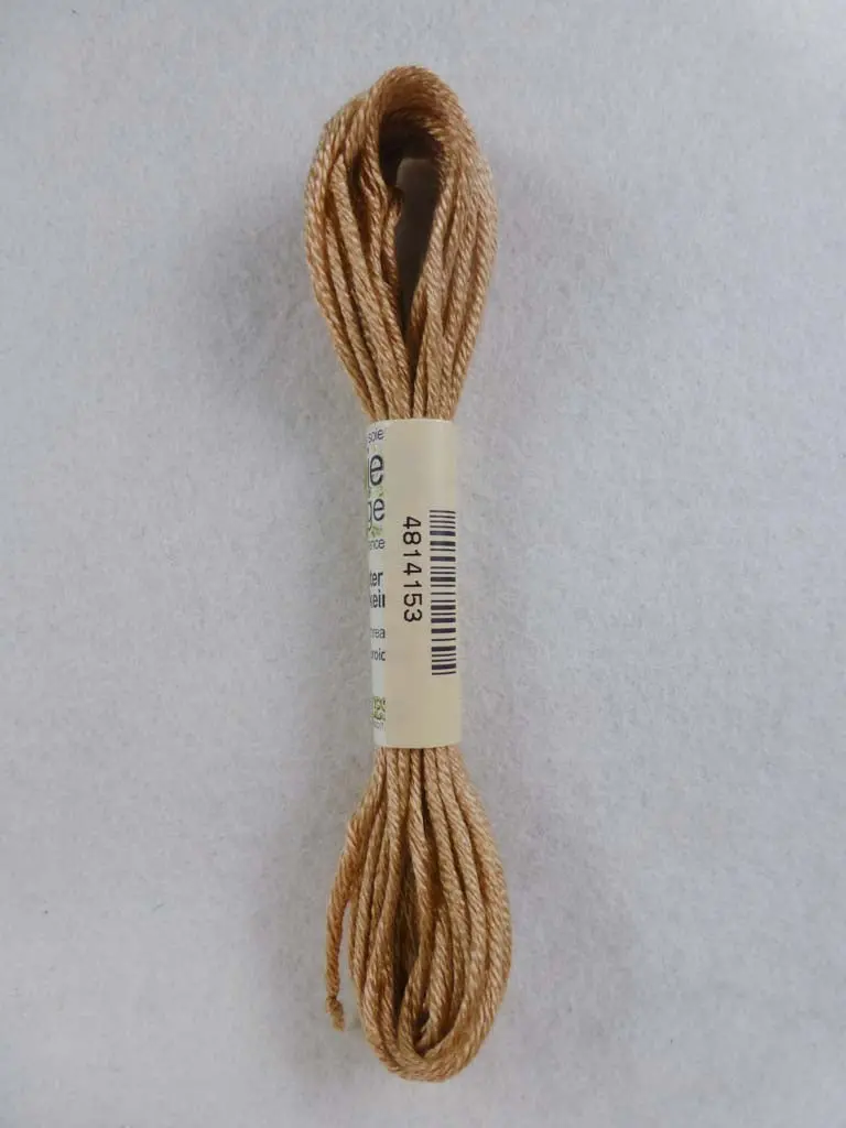 Soie D'alger 4153 1