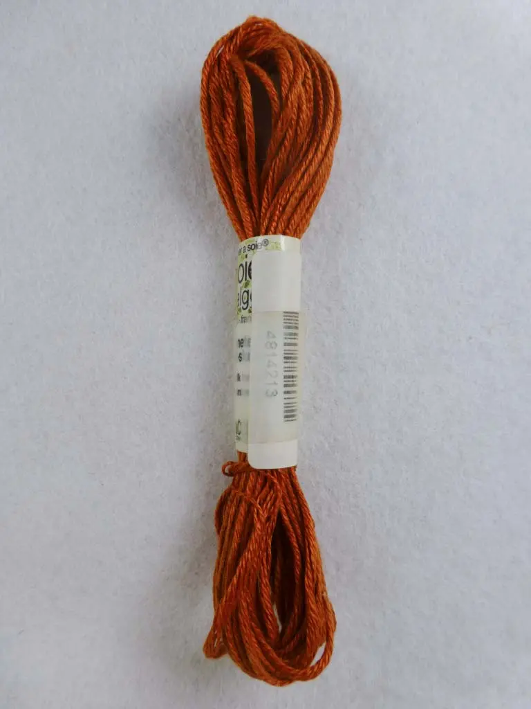 Soie D'alger 4213 1