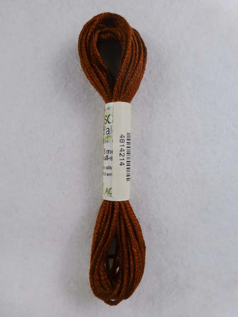 Soie D'alger 4214 1