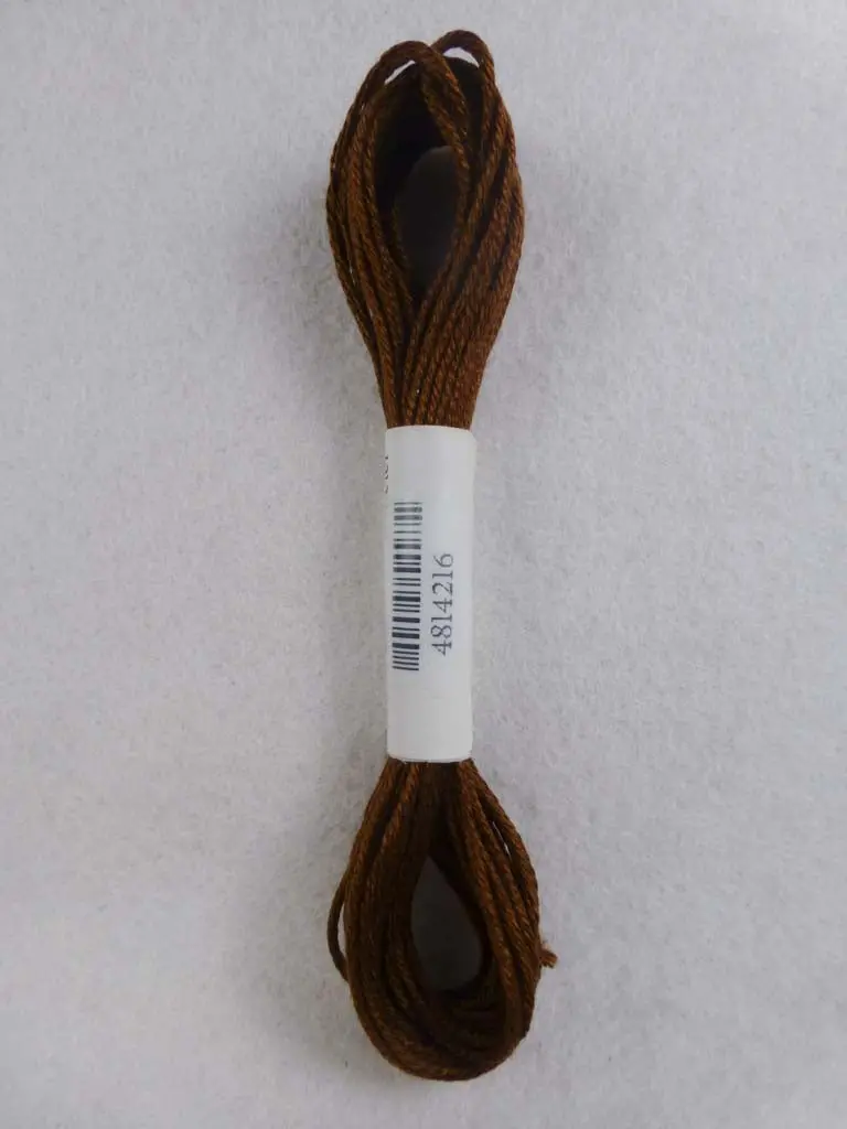 Soie D'alger 4216 1