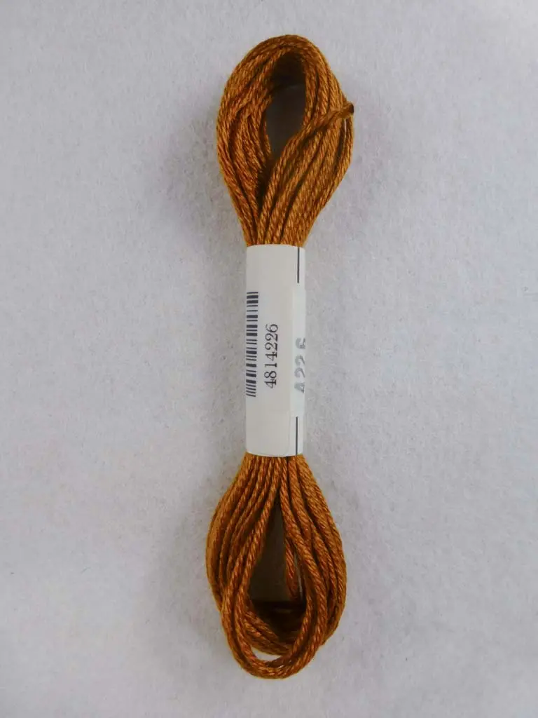 Soie D'alger 4226 1