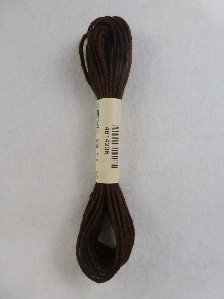 Soie D'alger 4236 1