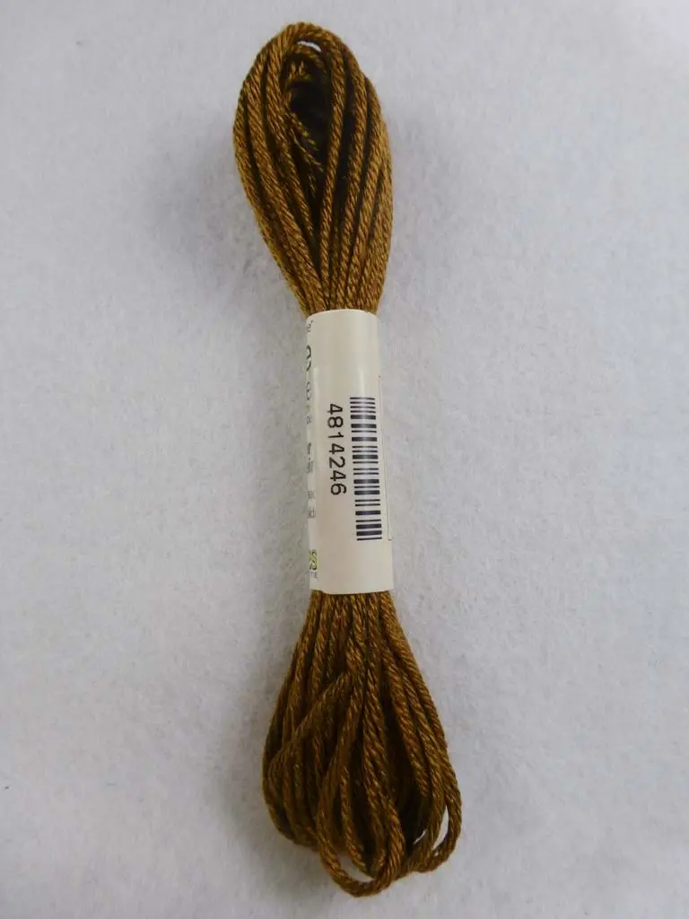 Soie D'alger 4246 1