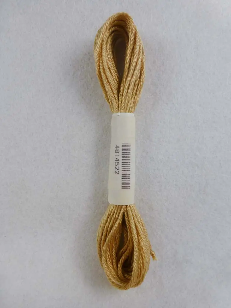 Soie D'alger 4522 1