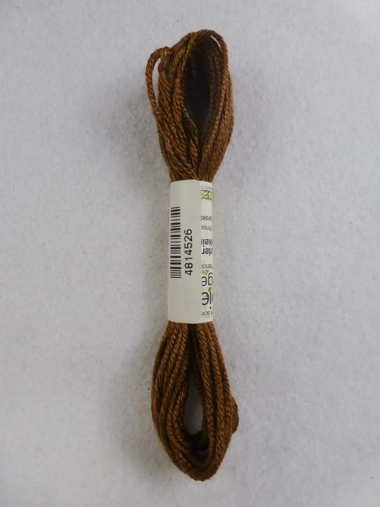 Soie D'alger 4526 1