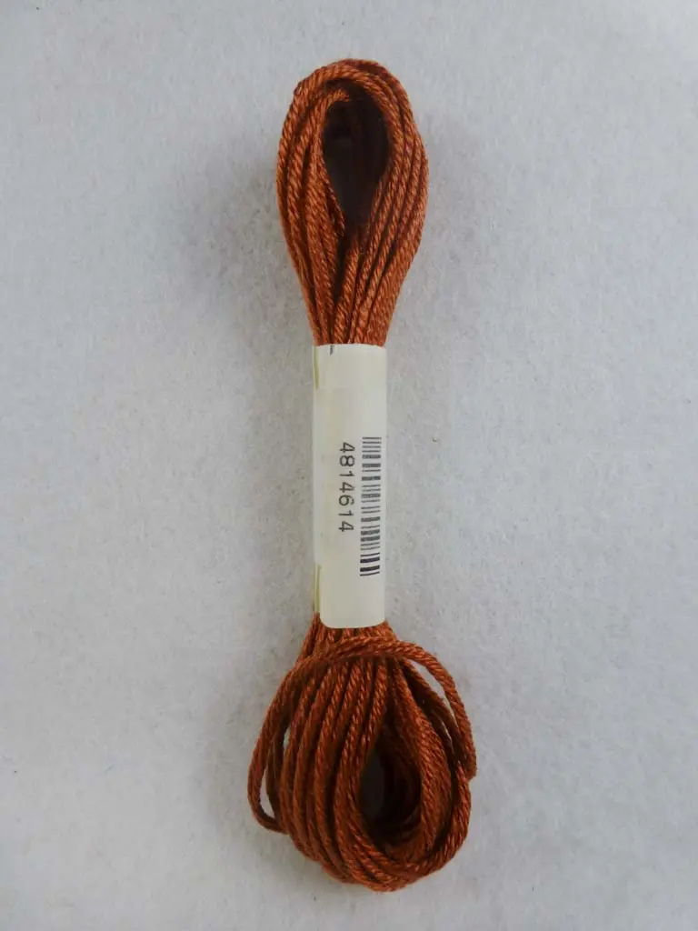 Soie D'alger 4614 1