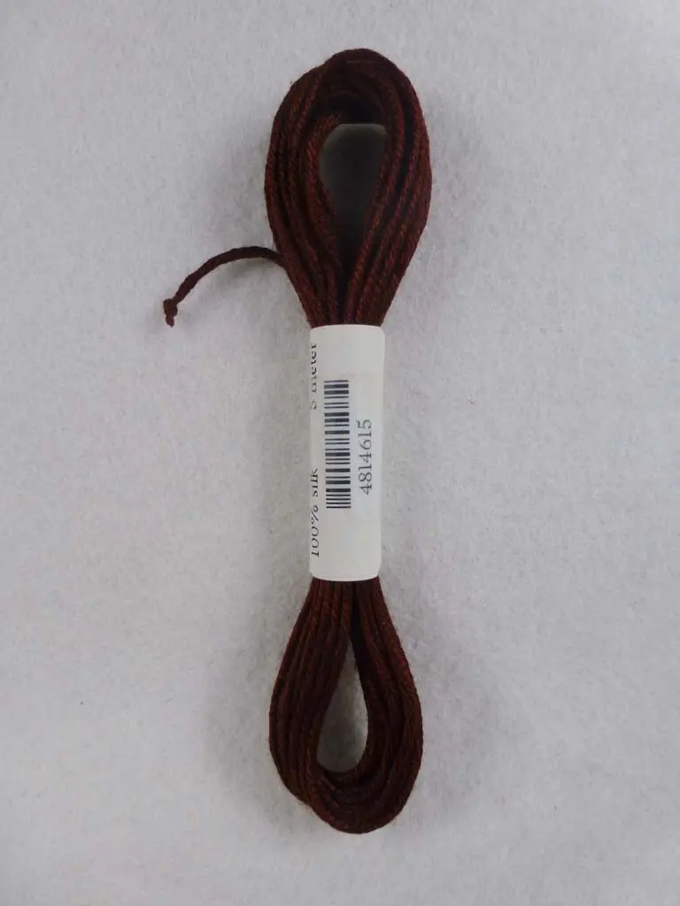 Soie D'alger 4615 1