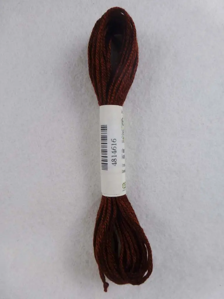 Soie D'alger 4616 1