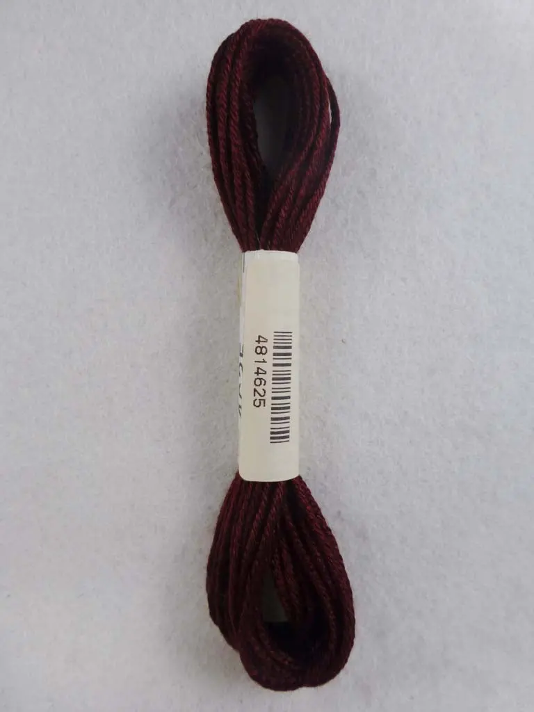 Soie D'alger 4625 1