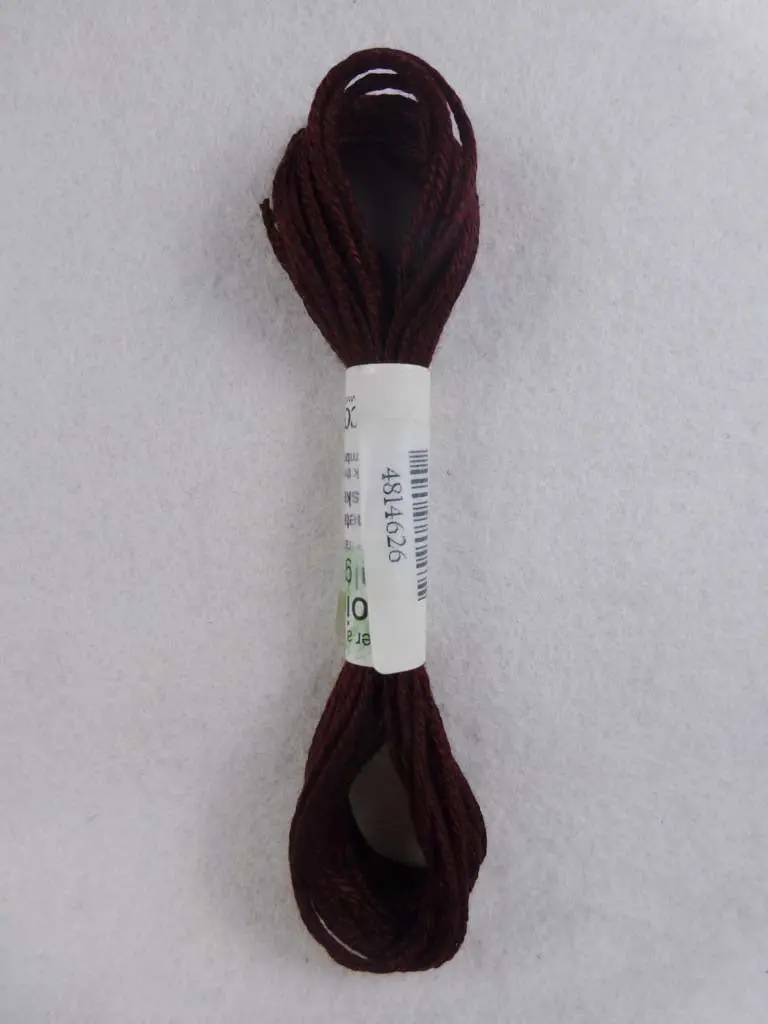 Soie D'alger 4626 1