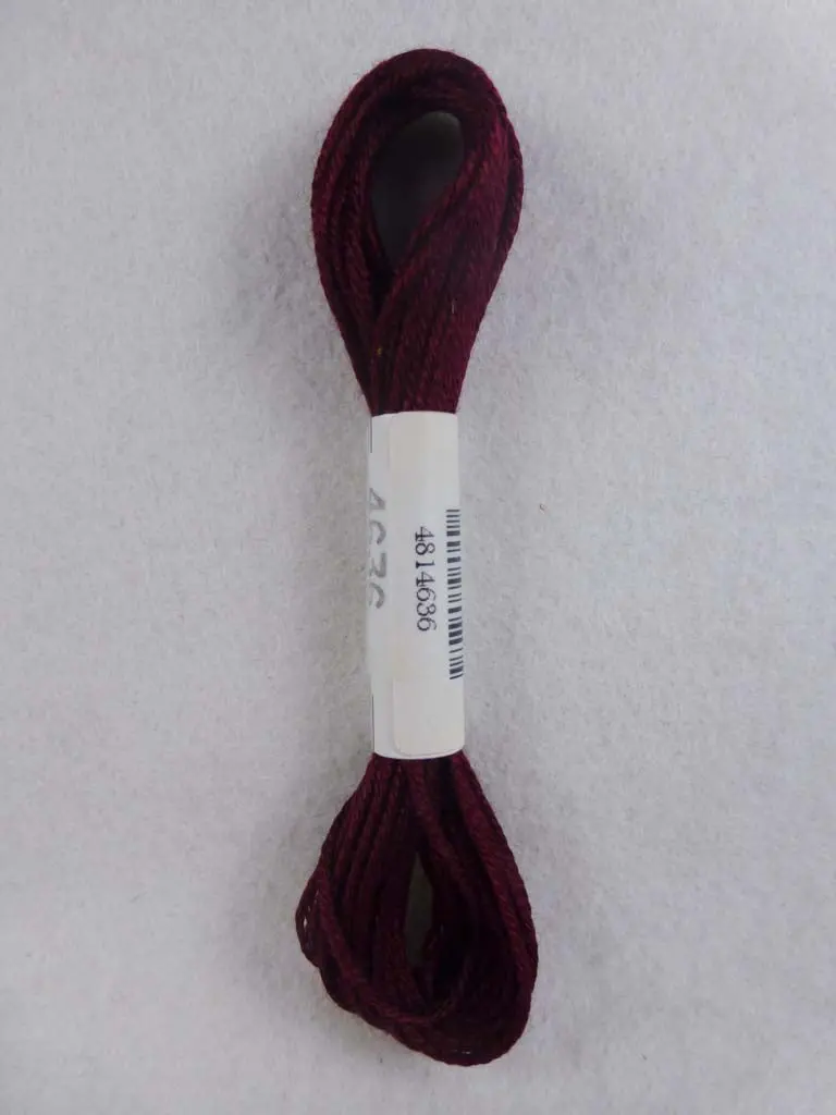 Soie D'alger 4636 1