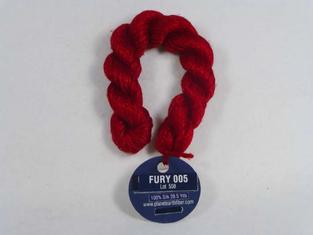 Planet Earth 005 Fury 1