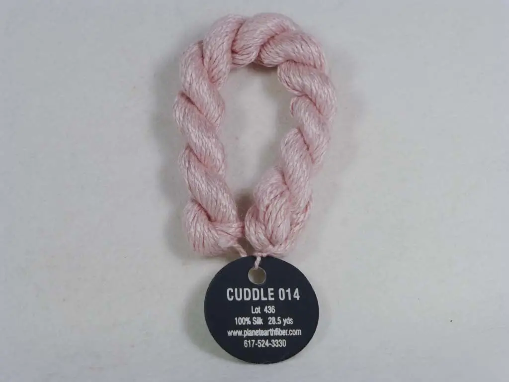 Planet Earth 014 Cuddle 1