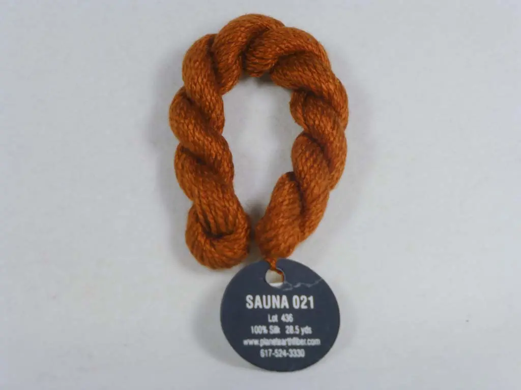 Planet Earth 021 Sauna 1