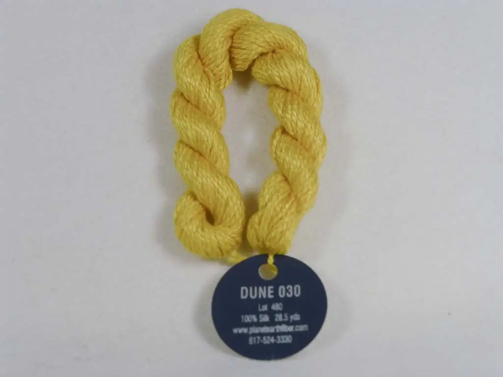 Planet Earth 030 Dune 1