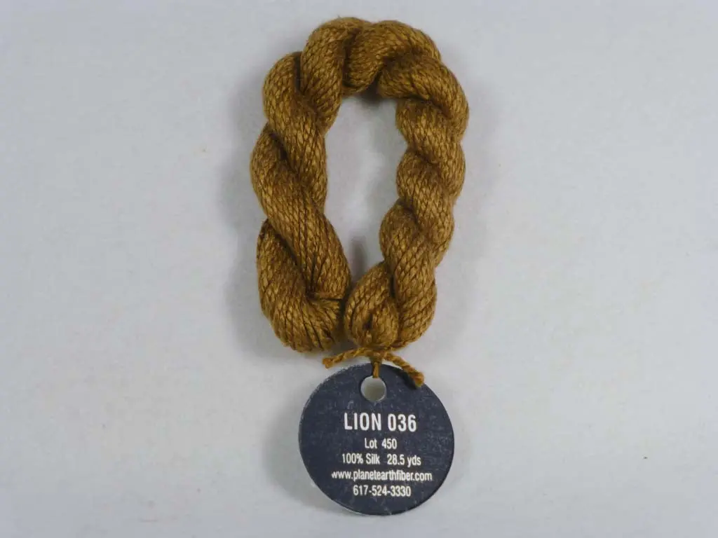 Planet Earth 036 Lion 1