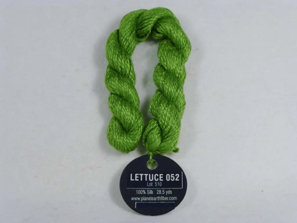 Planet Earth 052 Lettuce 1