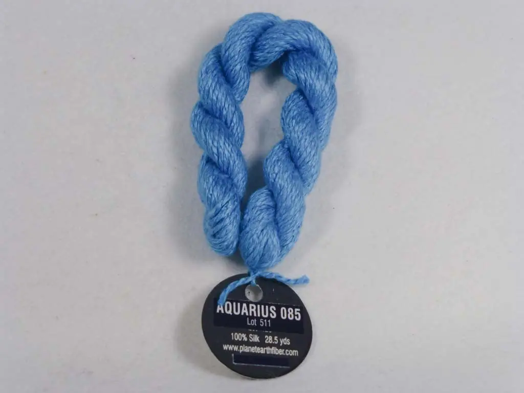 Planet Earth 085 Aquarius 1