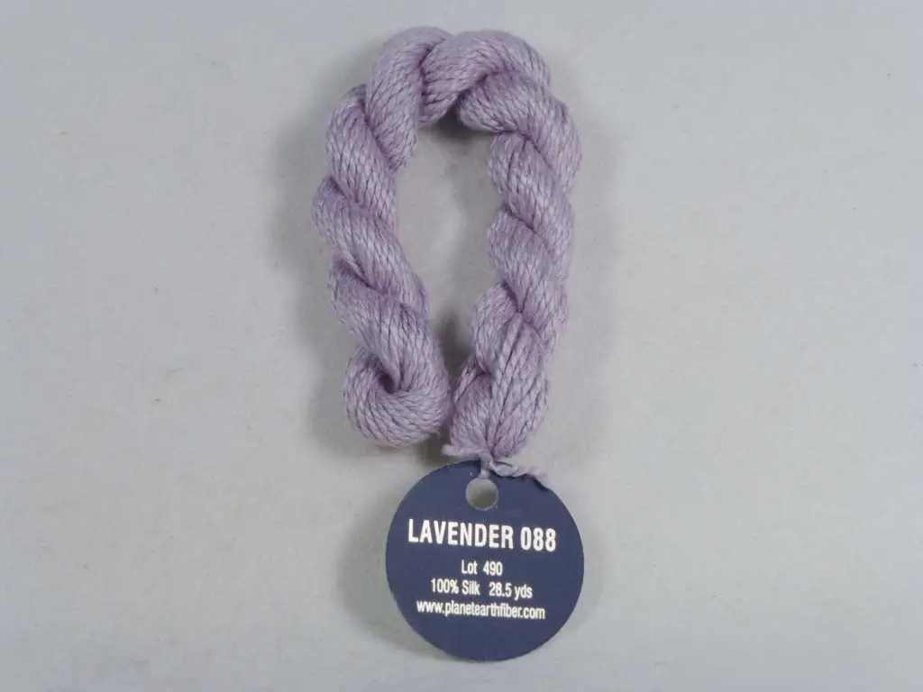 Planet Earth 088 Lavender 1