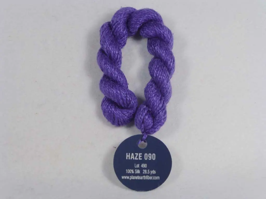 Planet Earth 090 Haze 1