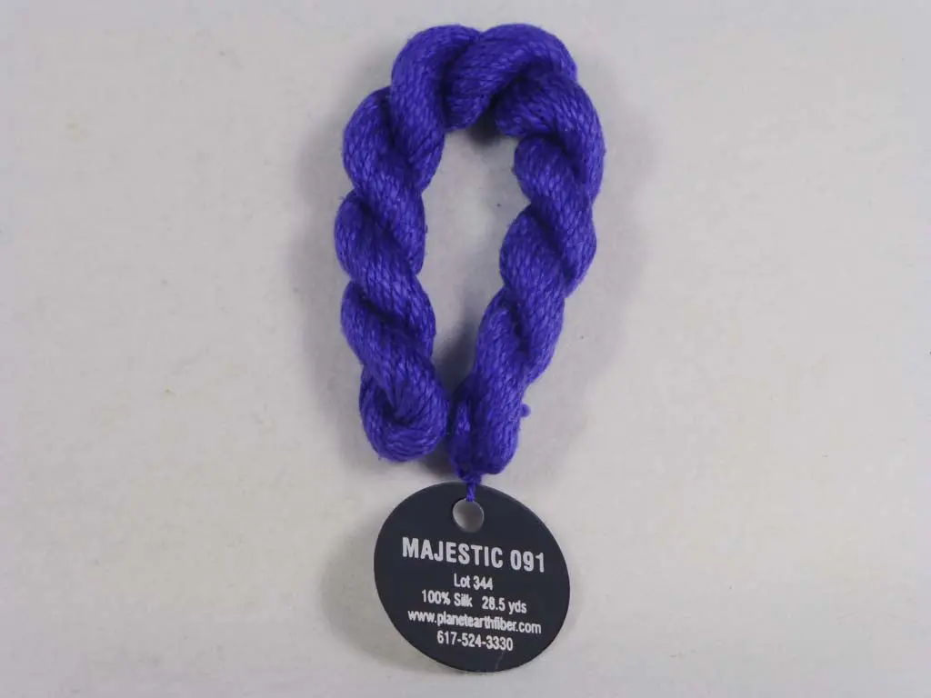 Planet Earth 091 Majestic 1