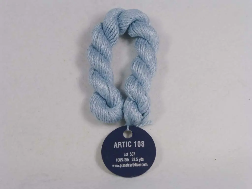 Planet Earth 108 Artic 1