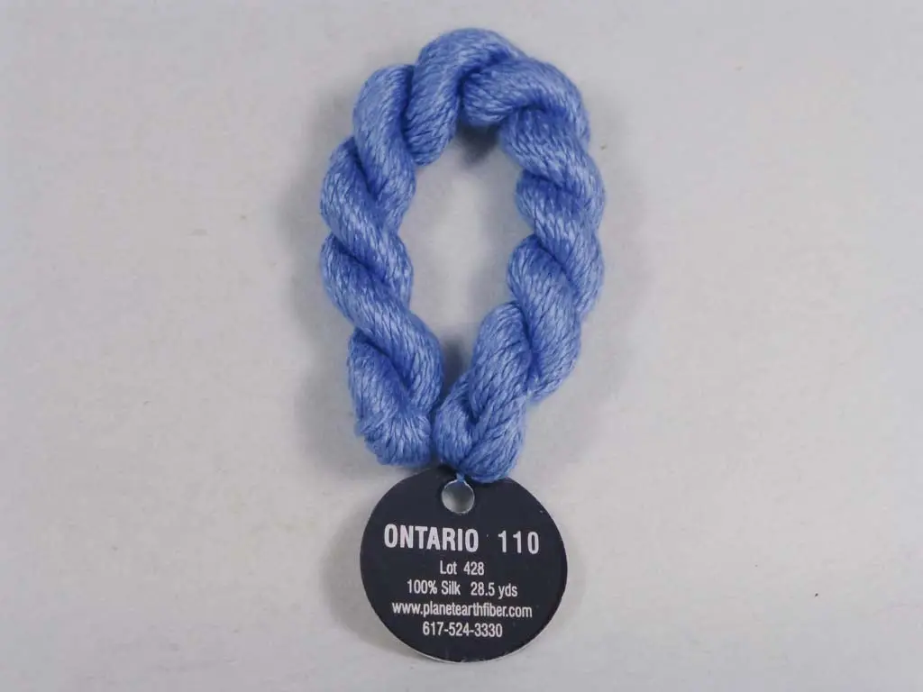 Planet Earth 110 Ontario 1