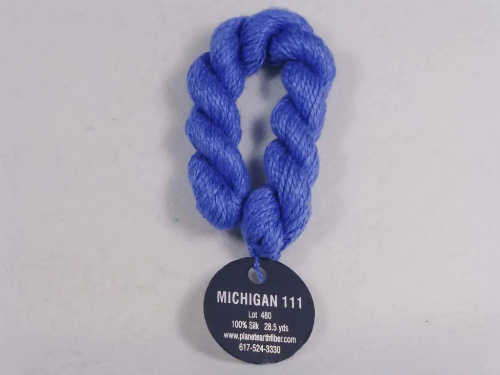 Planet Earth 111 Michigan 1