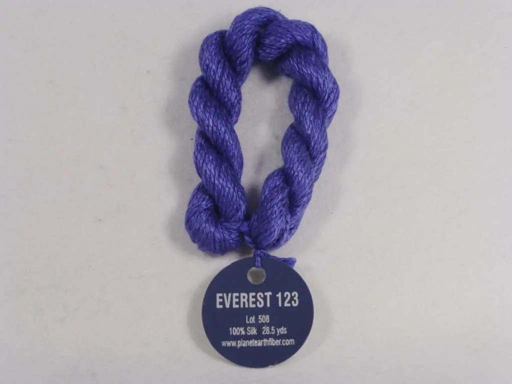 Planet Earth 123 Everest 1