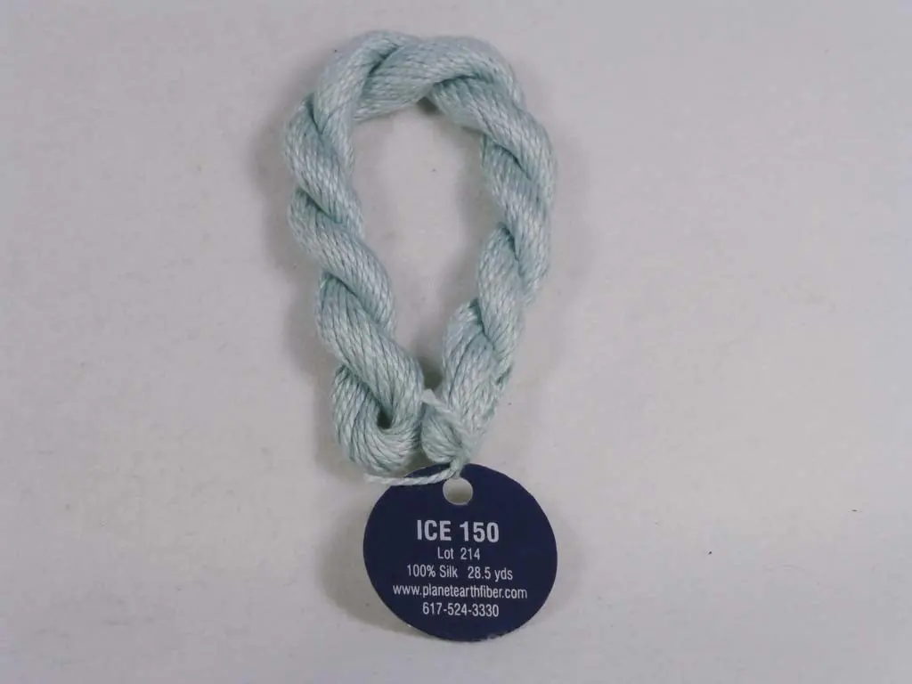 Planet Earth 150 Ice 1