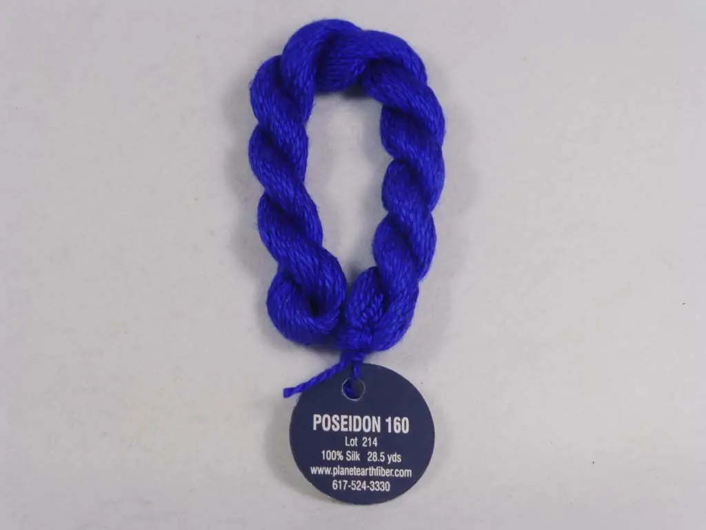 Planet Earth 160 Poseidon 1