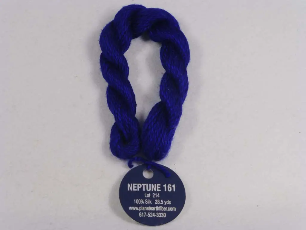 Planet Earth 161 Neptune 1