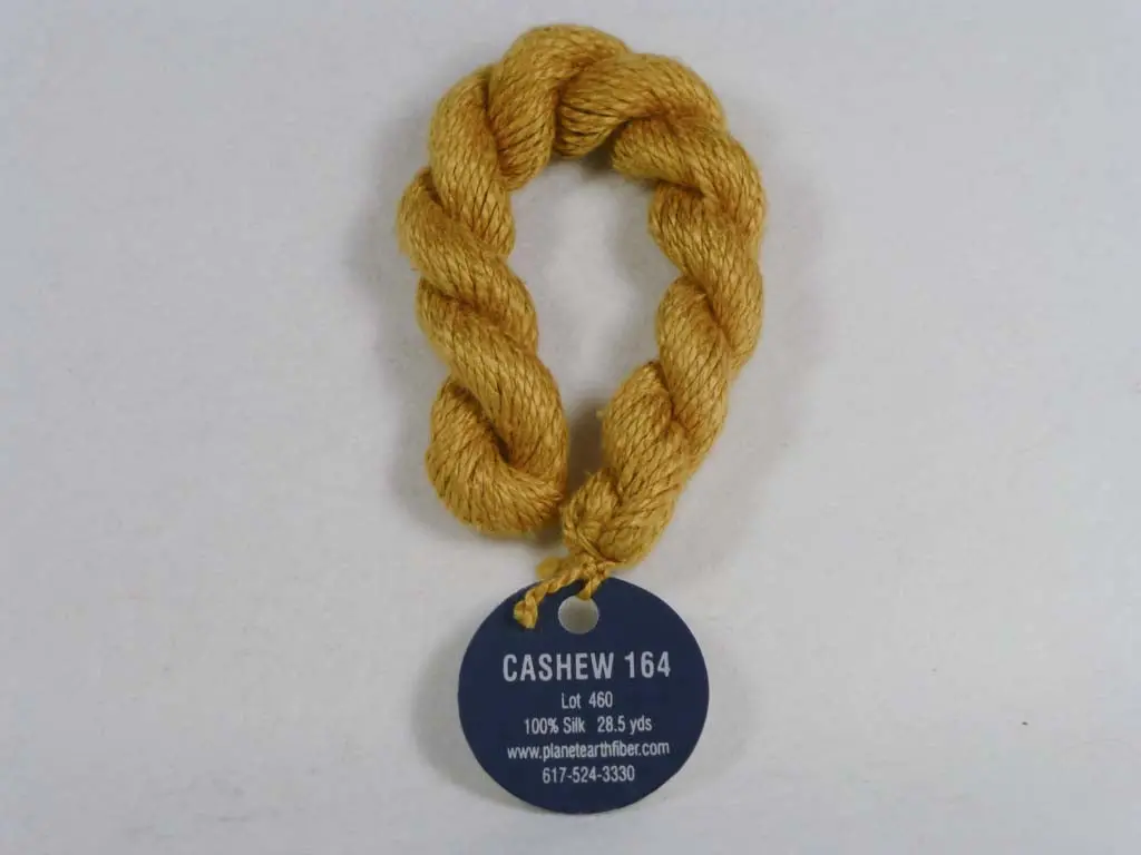 Planet Earth 164 Cashew 1