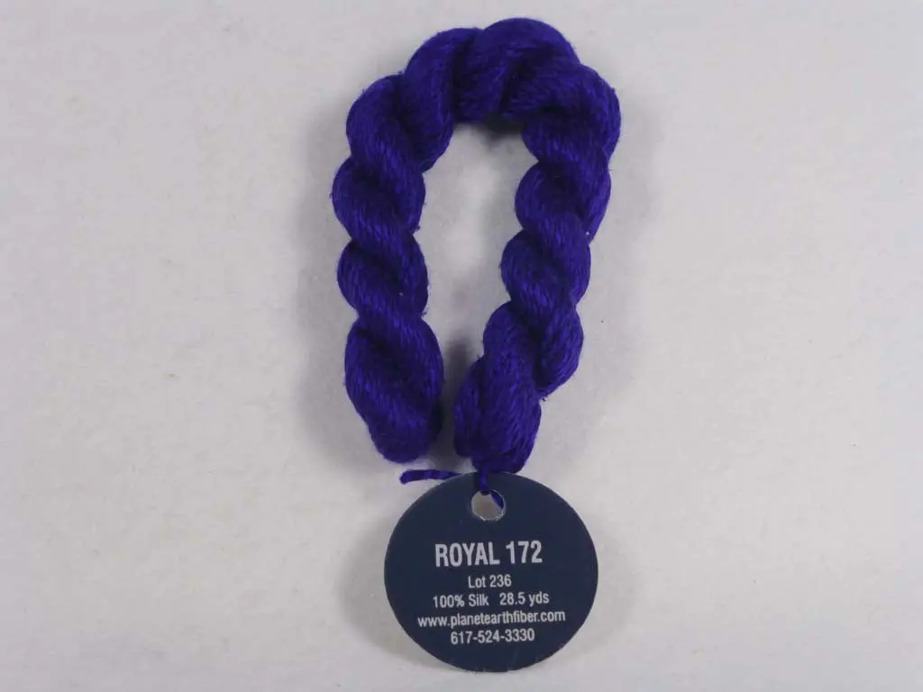 Planet Earth 172 Royal 1