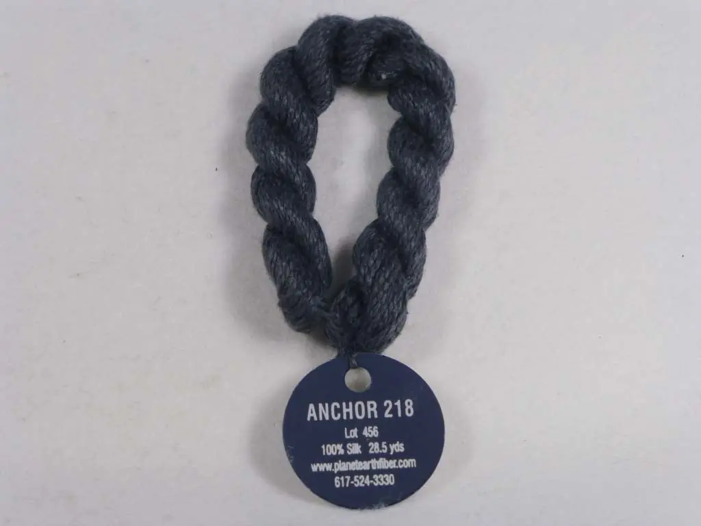 Planet Earth 218 Anchor 1