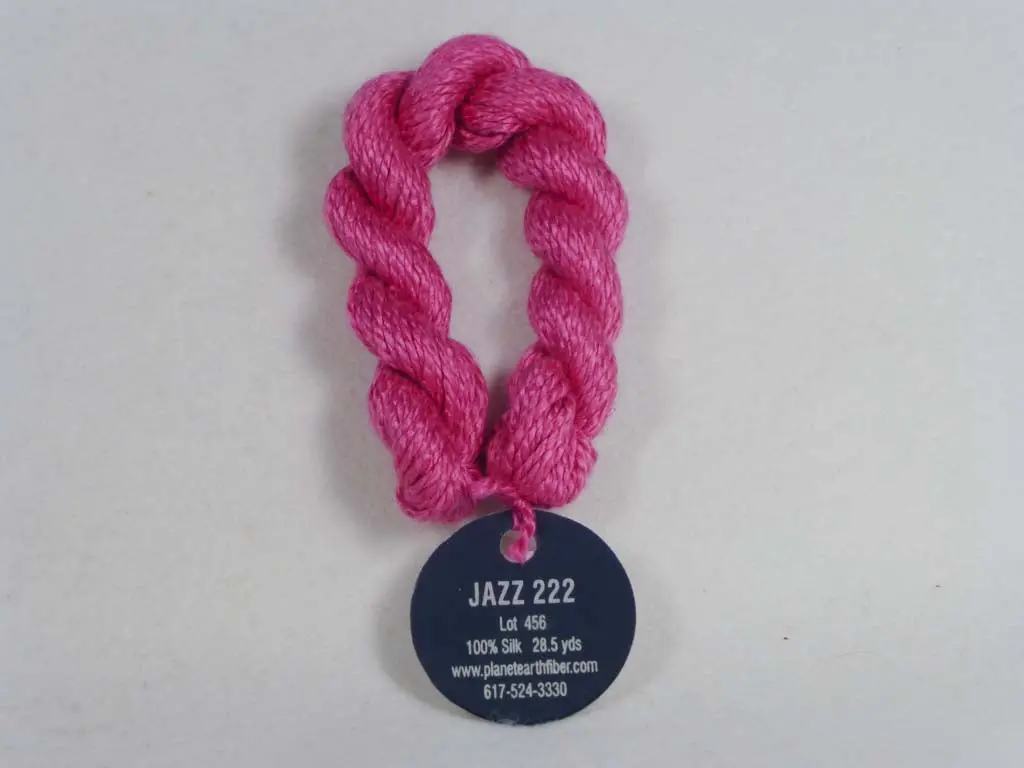 Planet Earth 222 Jazz 1